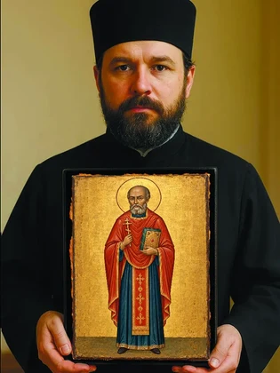 Иоанн Янушев, пресвитер — вид 6