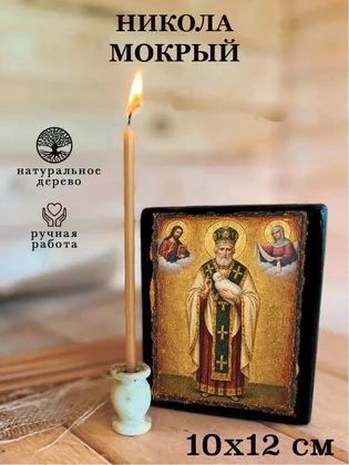 Никола Мокрый — вид 3