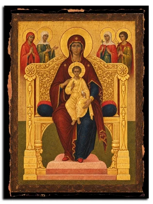 Спасоярославская