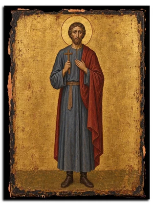 Феодор Казанский