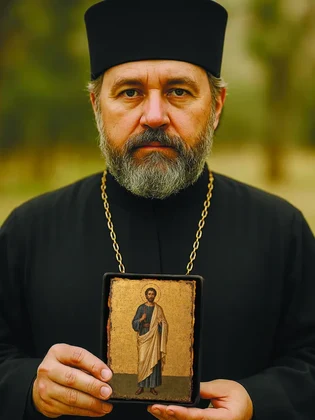 Феодор Кандавлский, Никомидийский — вид 2