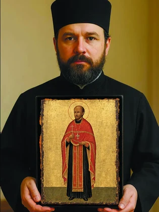 Христофор Надеждин — вид 6