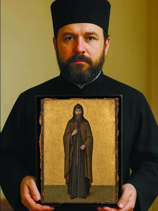 Христофор Угличский — вид 6