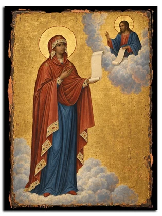 Боголюбская Тульская