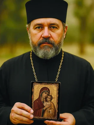 Корсунская Сосновская — вид 2