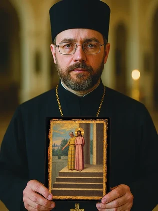 «Се Человек» (Ecce Homo) — вид 4