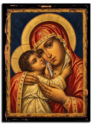 Корсунская (в Исаакиевском соборе)
