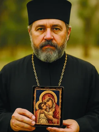 Корсунская (в Исаакиевском соборе) — вид 2