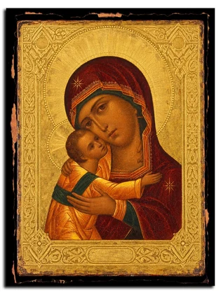 Корсунская (в Нижегородском Благовещенском монастыре)