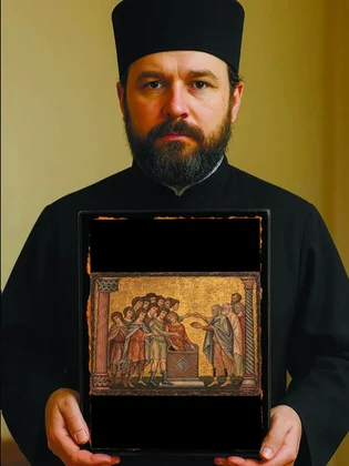 История Иосифа Прекрасного — вид 6