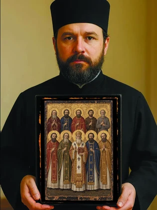 Собор новомучеников Бердянских — вид 6