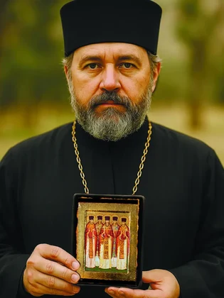 Собор новомучеников Кубанских — вид 2