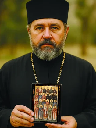 Собор новомучеников и исповедников Орехово-Зуевских — вид 2