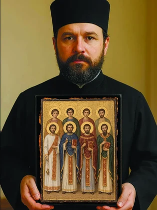 Собор святых мучеников Житомисличских — вид 6