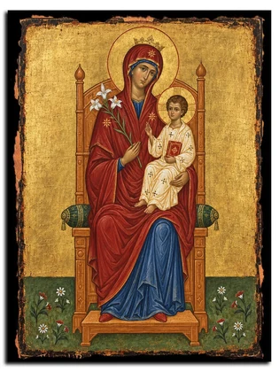 Уолсингемская