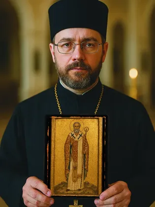 Аристовул Вританийский (Британский), епископ, апостол от 70-ти — фото 4