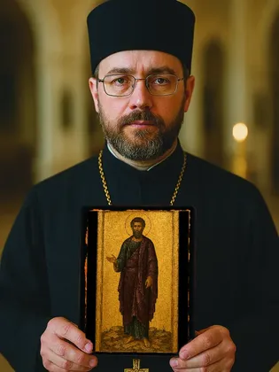 От семидесяти Иаков, брат Господень, апостол — фото 4
