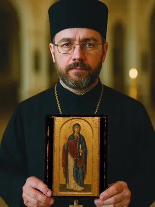 Агния Римская, мученица — фото 4