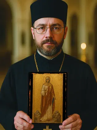 Евлалия Меридская, мученица — фото 4