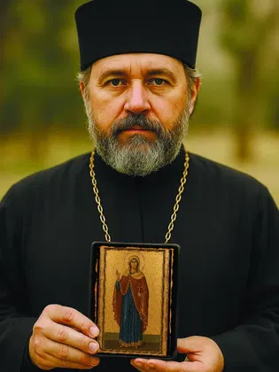 Пелагия Антиохийская, дева, мученица — фото 2