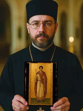 Гавриил Фомин, мученик — фото 4