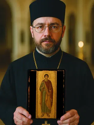 Иасон Римский, мученик — фото 4