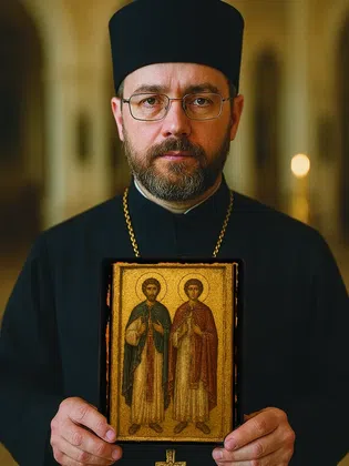 Мученики Агафопод, диакон, Феодул, чтец, и иже с ними — фото 4