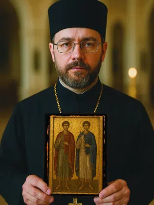 Мученики Амфиан и Едесий — фото 4