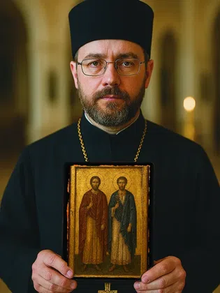 Мученики Евфимий Гребенщиков и Петр Вязников — фото 4