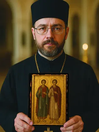 Мученики Фотий и Аникита Никомидийские и многие с ними — фото 4