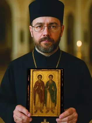 Мученики Маркиан, чтец и Мартирий Константинопольские — фото 4