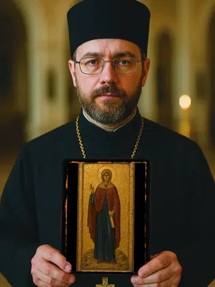 Серафима (Сулимова), преподобномученица — фото 4