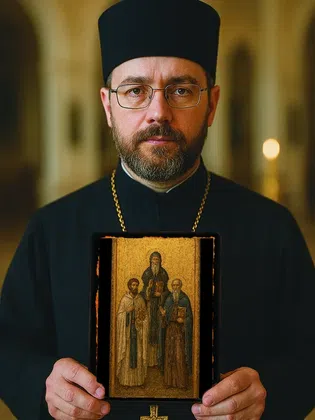Преподобные Евгений и Макарий Антиохийские, исповедники — фото 4