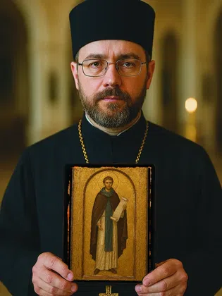 Макарий Жабынский, преподобный — фото 4
