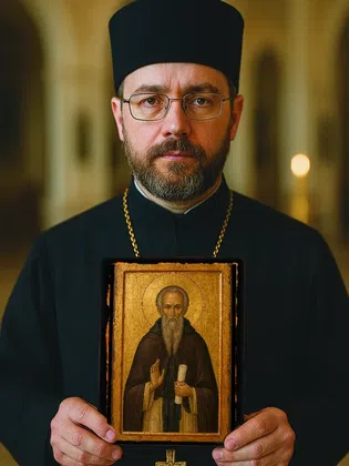 Палладий Александрийский, преподобный — фото 4