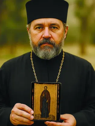 Прокопий Декаполит, исповедник, преподобный — фото 2