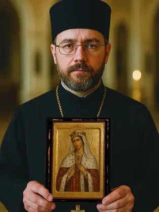 Императрица Александра Феодоровна, страстотерпица — фото 4