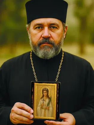 Великая княжна Мария, страстотерпица — фото 2