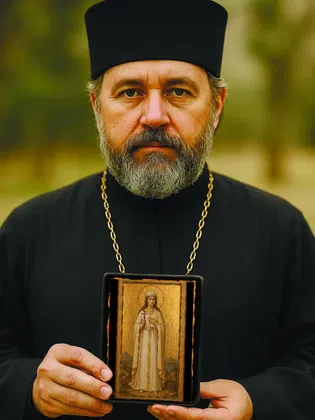 Великая княжна Татиана, страстотерпица — фото 2