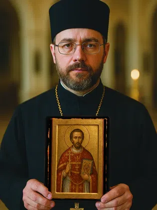 Александр Любимов, пресвитер, священномученик — фото 4