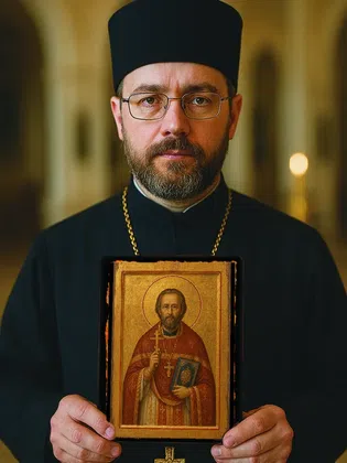 Александр Малиновский, пресвитер, священномученик — фото 4