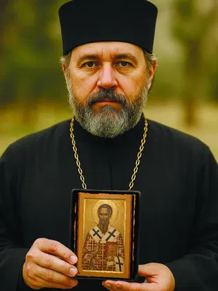 Дионисий Александрийский, священномученик — фото 2