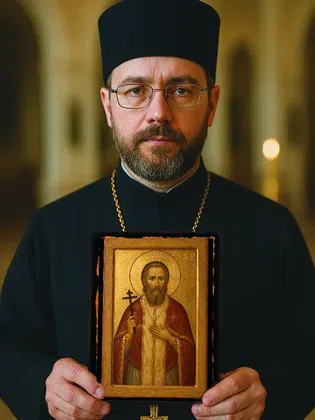 Феодор Распопов, пресвитер, священномученик — фото 4