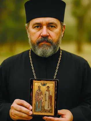 Карп, епископ Фиатирский, священномученик Папила, диакон, священномученик — фото 2