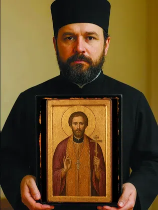 Леонид Серебренников, пресвитер, священномученик — фото 6