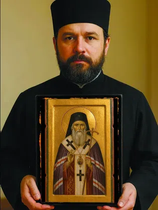 Парфений III Константинопольский, священномученик — фото 6