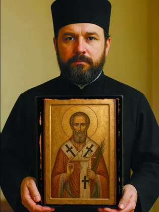 Патрикий Прусский (Брусский), Вифинский, священномученик — фото 6