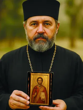 Василий Ситников, диакон, священномученик — фото 2