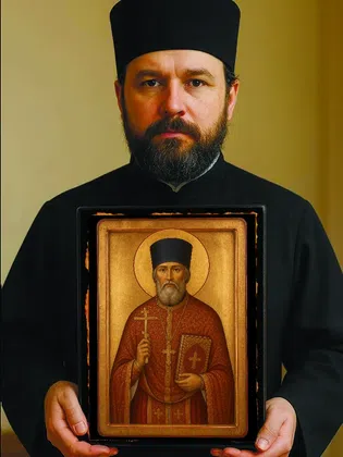Владимир Виноградов, пресвитер, священномученик — фото 6