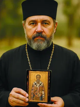 Евсхимон (Евсхим), епископ Лампсакийский, святитель — фото 2